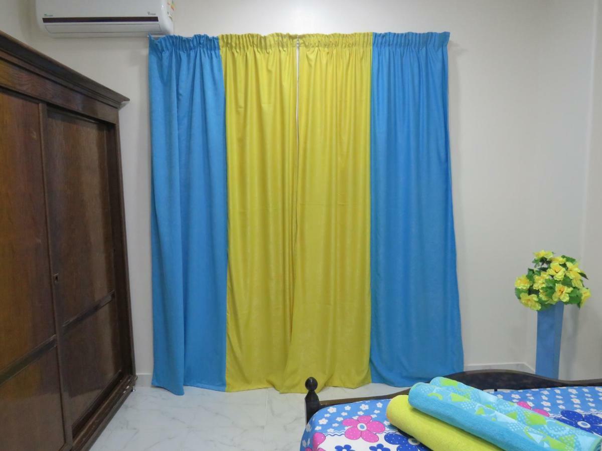 Apartments Sunny Sky Redsealine ฮูร์กาดา ภายนอก รูปภาพ