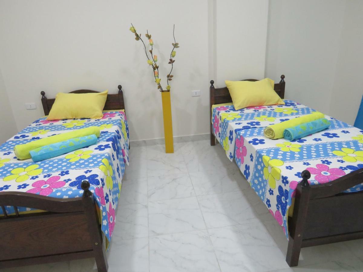 Apartments Sunny Sky Redsealine ฮูร์กาดา ภายนอก รูปภาพ