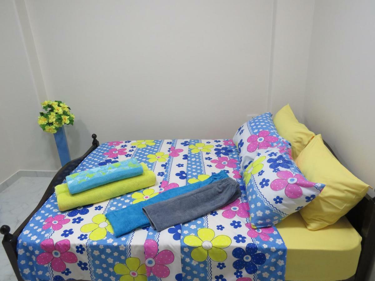 Apartments Sunny Sky Redsealine ฮูร์กาดา ภายนอก รูปภาพ